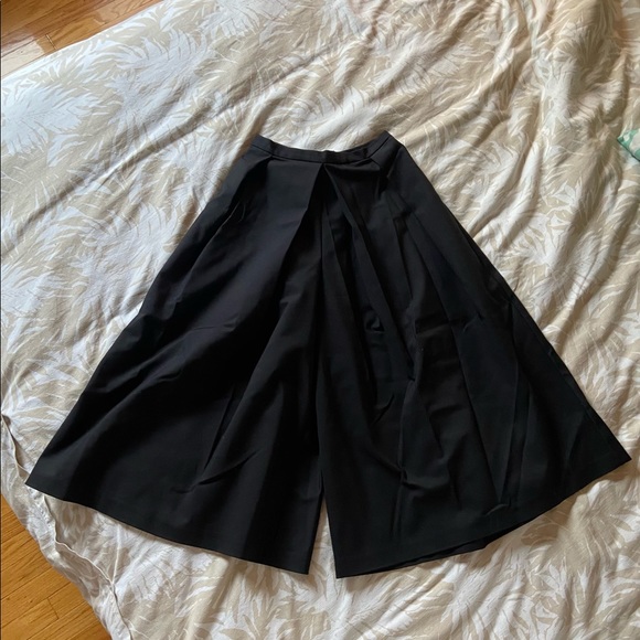 Blaque Label Crop Top and Wide Leg Pants - Size S - Picture 5 of 13